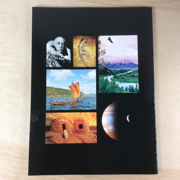 Time Magazine Great Discoveries Explorations That Changed History 2009 - Picture 4 of 7